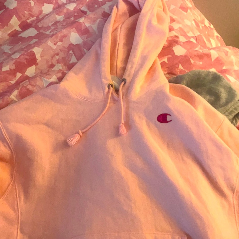 Champion Sweatshirt